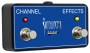 Egnater - Tweaker 40 - Channel and Effects Replacement Footswitch - Switch Doctor